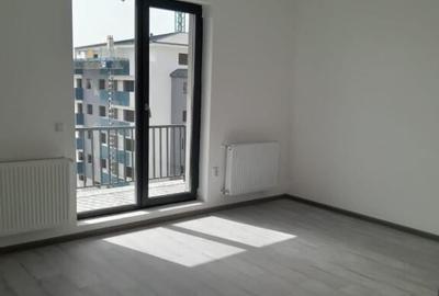 Apartament cu 2 camere decomandat în Haliu