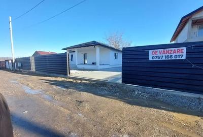 Casă cu 3 camere în Central - 7