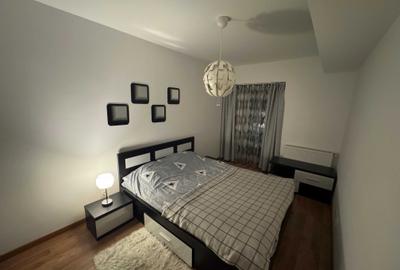 Apartament cu 2 camere semidecomandat în Gorjului - 3
