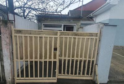 Spațiu comercial, de 38 mp, în Exterior Vest