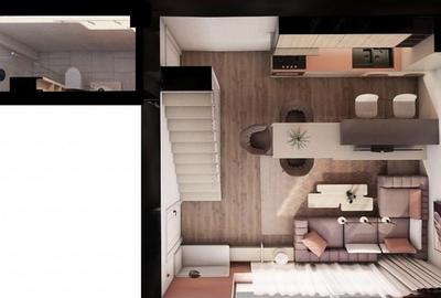 Duplex 2 camere | Victoriei | Buzesti | Grivitei | Berzei - 3