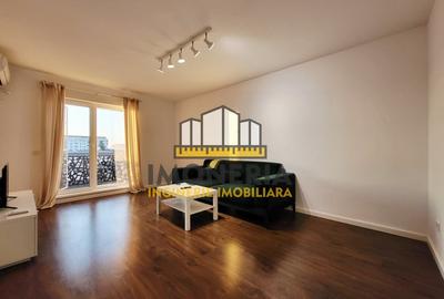 Apartament cu 2 camere decomandat, mobilat în Ozana - 2