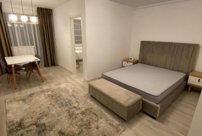 Studio modern - Hils Pallady, Sector 3 - 4