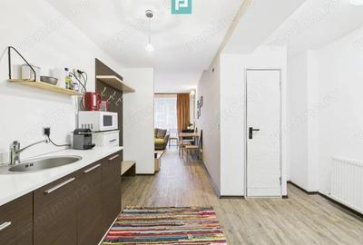 Apartament Premium- Silver Mountain, Poiana Brasov - 13