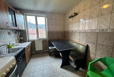 Apartament cu 3 camere semidecomandat, mobilat în Luncă - 18