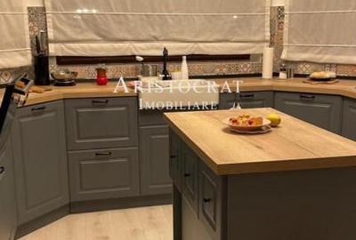 Vila tip duplex P 1 in cartier reziden?ial privat - 6