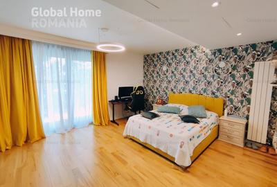 Vila Sisesti | Piscina - Garaj - Teren 1500mp | Mobilata si Utilata Premium - 8