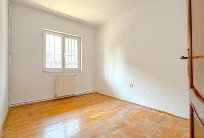 Apartament spatios in vila, 90 mp, Centrul Istorc-Strada Avram Iancu - 10