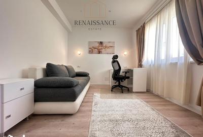 Apartament cu 3 camere, mobilat în Dumbrăvița - 6