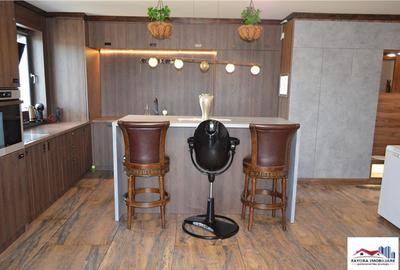 Apartament Nou Mobilat si Utilat 2 Camere de Zona Tudor Apartament Nou Mobilat si Utilat 2 Camere de Zona Tudor - 2