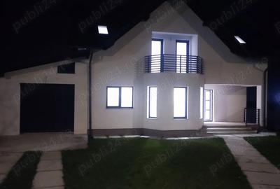 Casă cu Teren 10 Mp în Măriței - 5