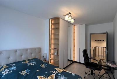Inchiriere apartament 3 camere modern in Grigorescu- Taietura turcului - 15