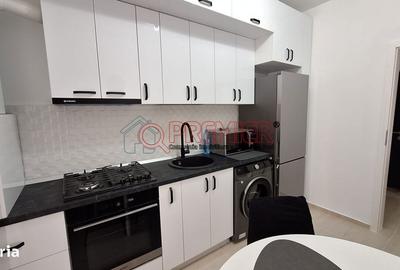 Apartament cu 2 camere decomandat în Central - 12