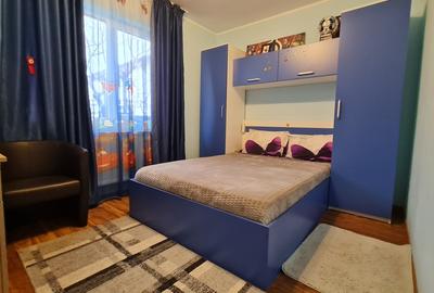 Casa individuala de familie | curte mare 500mp | Padure in apropiere - 12