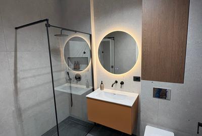 Nou! Apartament cu 2 camere de inchiriat Elite City, prima inchiriere! - 5