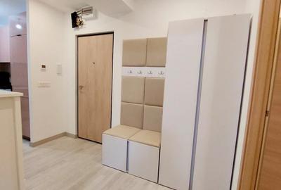 Apartament 2 Camere Rin Grand Hotel Vitan Bârzești - 5