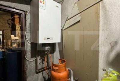 Casă cu 1 camere cu Teren 571 Mp în Central - 14