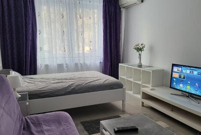 Garsoniera Drumul Taberei Proprietar - 3