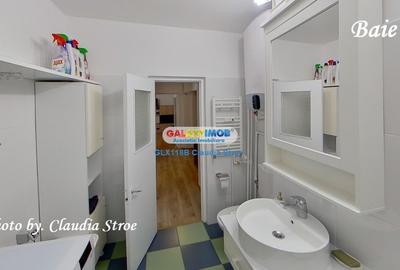 INCHIRIERE APARTAMENT 2 CAMERE BRANCOVEANU - METROU - 21