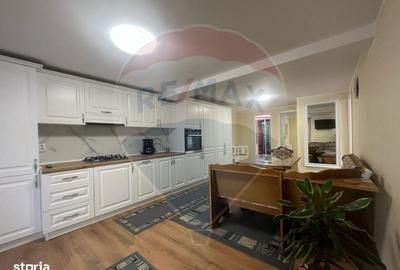 Apartament cu 4 camere în Central - 6