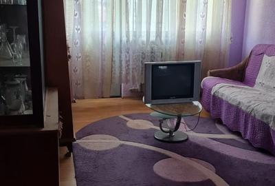 Apartament cu 3 camere decomandat în George Enescu - 3