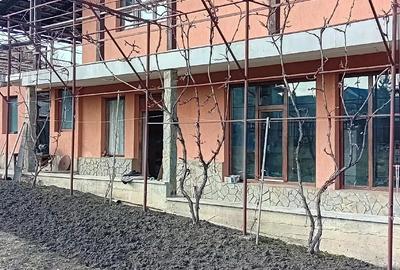 Spațiu comercial, de 330 mp, în Târpești - 2