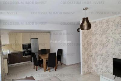 Apartament cu 2 camere, open space - zona Drumul Poienii - 3