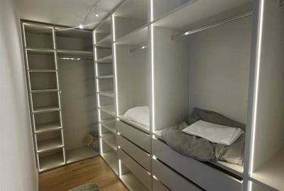 Apartament 3 camere, ultrafinisat, mobilat, utilat, Buna Ziua - 14