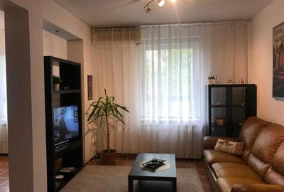 Apartament 2 camere / zona Floreasca / Centrala proprie - 9