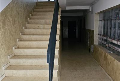 Apartament 1 camera,37 mp utili - 2