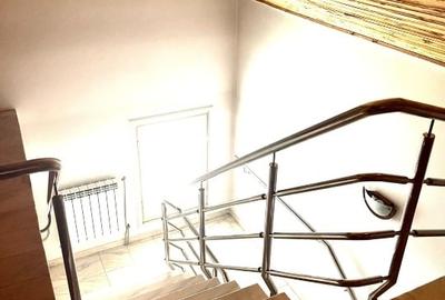 Casă individuală cu 8 camere cu Canalizare în Snagov - 8