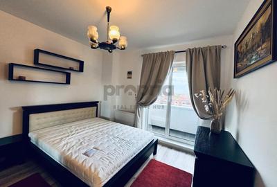 Apartament 3 camere de inchiriat - Alphaville - 5