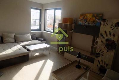 Penthouse. 70 MP Tersa. Bloc nou. 2 Bai ? - 3