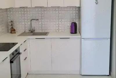 Garsonieră în Valea Cetății - 2