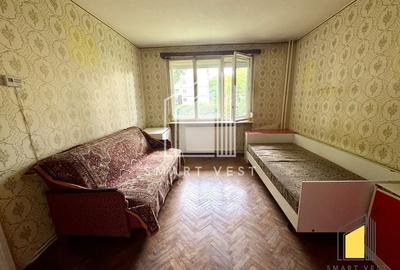 Apartament 3 camere | 62 mp | Zona Solidaritatii - 2