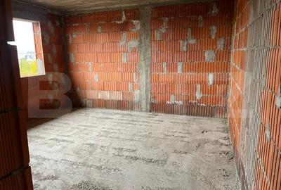 Casa P+1, constructie din caramida, 530 mp teren, Selgros - 5