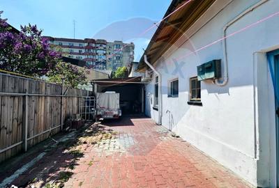 Casă cu 4 camere cu Teren 178 Mp în 13 Septembrie - 4