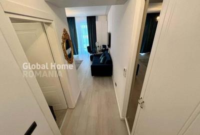 Studio 43mp Mamaia Nord-Navodari | Vedere Mare | Mobilat-Utilat Modern - 5