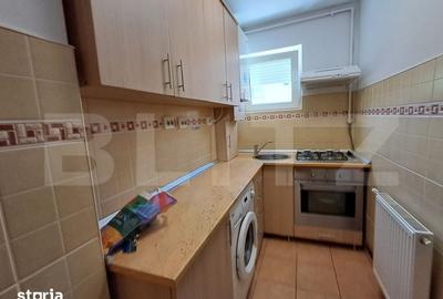 Apartament cu 3 camere în Central - 8