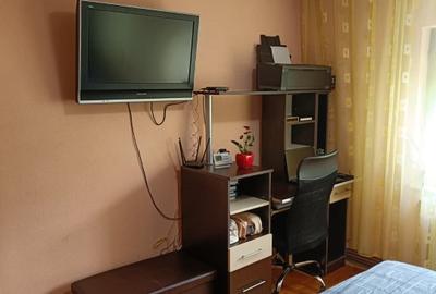 Apartament cu 2 camere decomandat, mobilat în Central - 4
