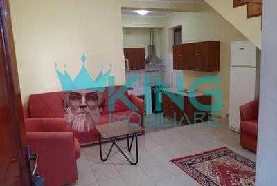 Duplex cu 2 camere cu Canalizare în Valea Ialomiței - 1