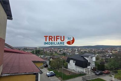 Apartament cu 3 camere decomandat în Tolstoi - 6