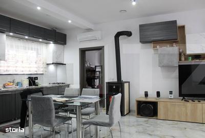 Casă cu 4 camere cu Teren 635 Mp în Ciucului - 6