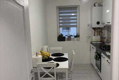 Apartament cu 2 camere în Giroc - 4