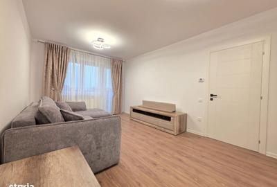Apartament cu 2 camere în Tractorul