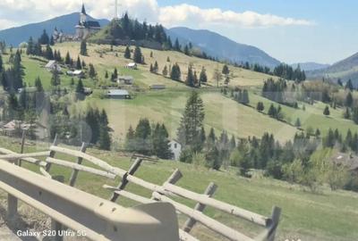 Teren de 38000 mp, în Central - 5