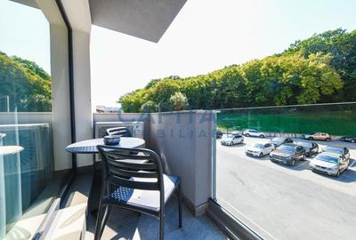 0% Comision! Apartament LUX cu 2 camere de inchiriat, Edgar Quinet - 18