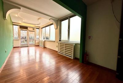 Spatiu comercial stradal cu vizibilitate si trafic pietonal intens | 2 Stejari - 9