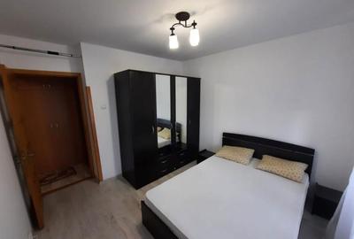 Apartament cu 2 camere decomandat în Exterior Vest