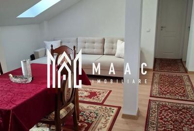 Apartament cu 3 camere decomandat, mobilat în Turnișor - 9